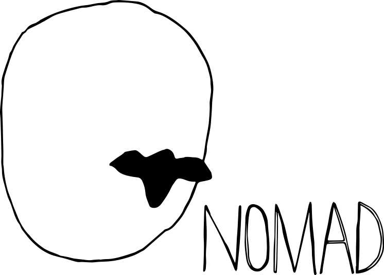 nomad schapenbegrazing logo